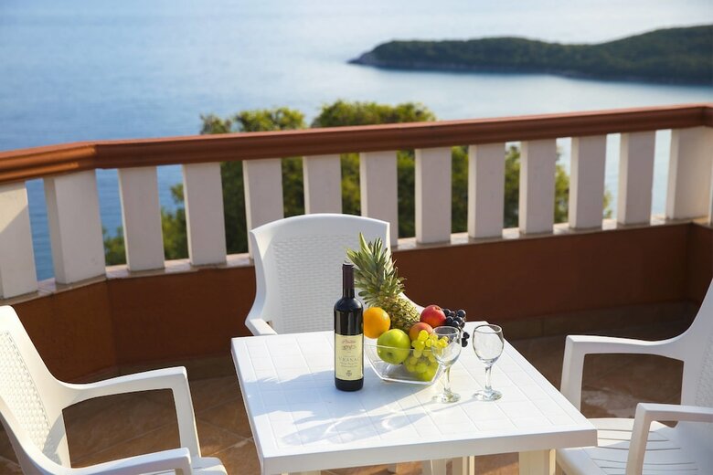 Hotel Guest House Horizont