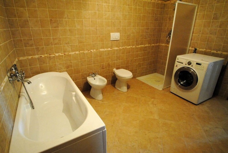 Agroturismo Country House Villa Geminiani