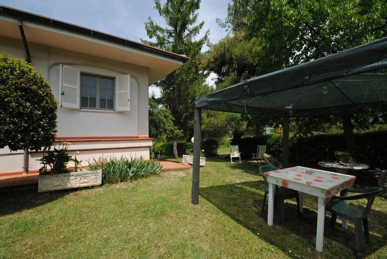 Agroturismo Country House Villa Geminiani
