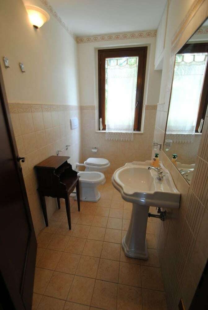 Agroturismo Country House Villa Geminiani