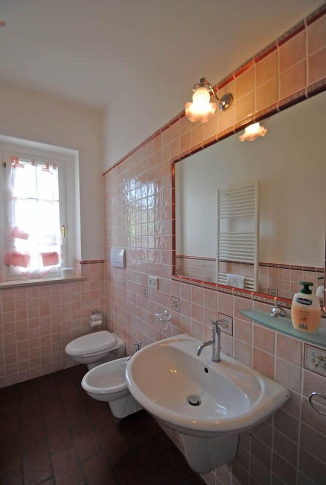 Agroturismo Country House Villa Geminiani