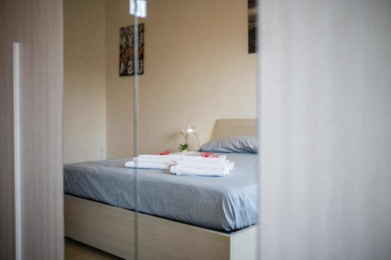 Bright Apartments Desenzano - La Quiete Lake View