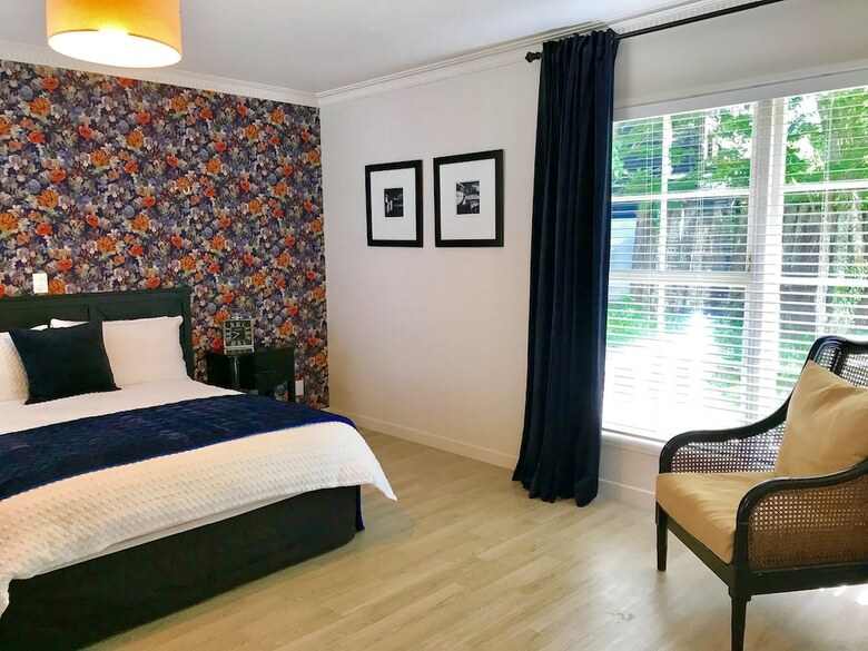 Hotel Hugo And Carter's Lodge Rotorua Nz