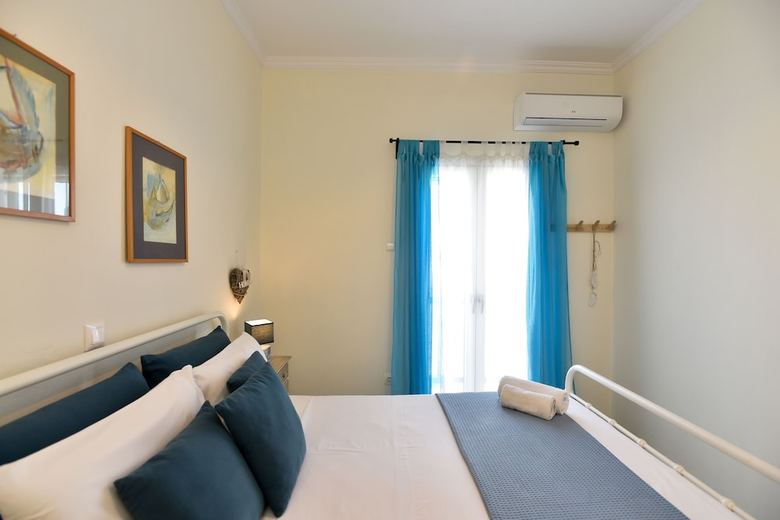 Apartamentos Mykonos Town Panorama