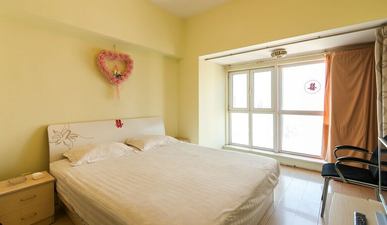 Tianjin Xinyi Apartment Hotel