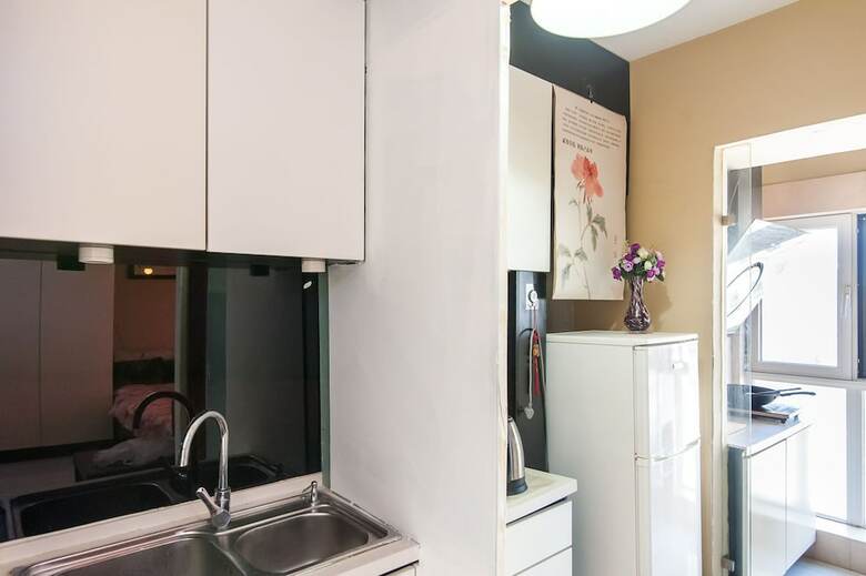 Tianjin Xinyi Apartment Hotel