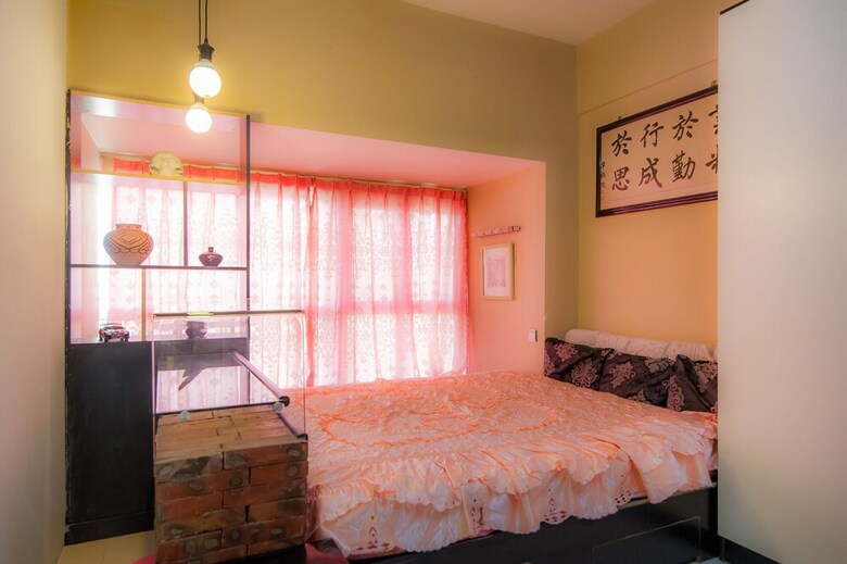 Tianjin Xinyi Apartment Hotel