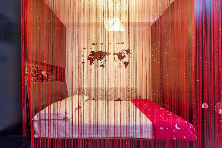 Tianjin Xinyi Apartment Hotel