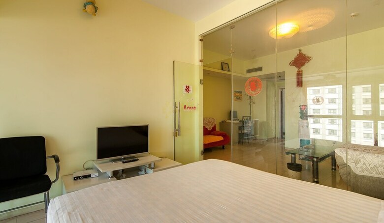 Tianjin Xinyi Apartment Hotel