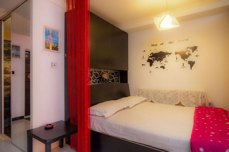 Tianjin Xinyi Apartment Hotel