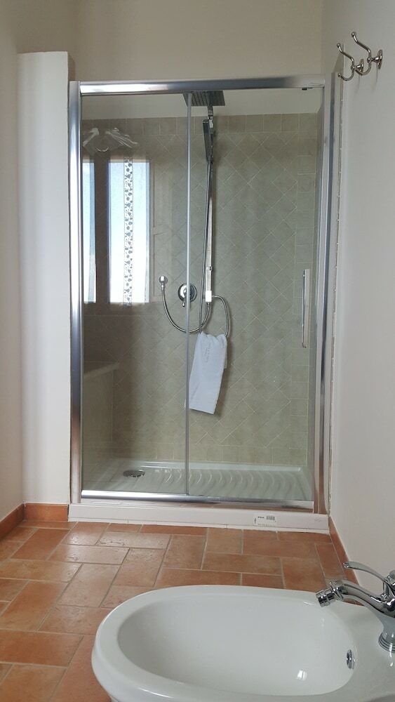 Agroturismo Agriturismo Podere Casa Al Vento