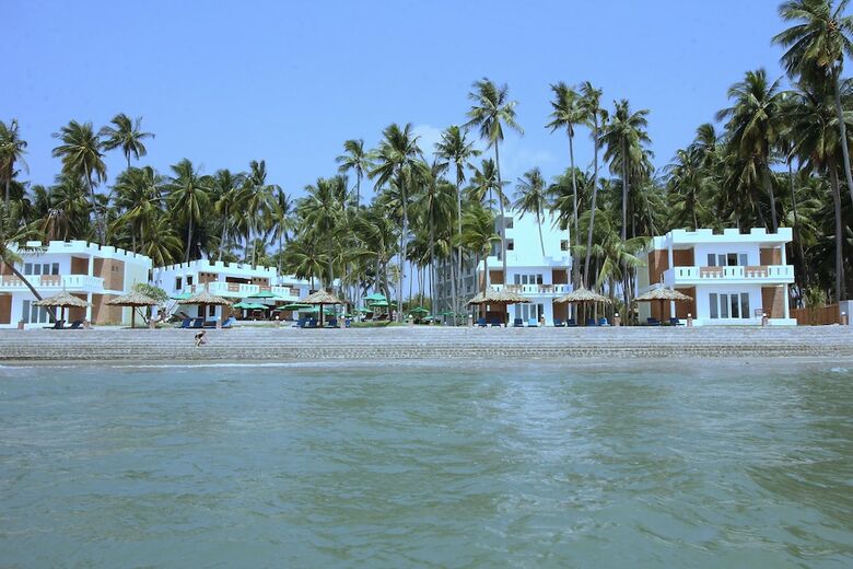 Hotel Ocean Place Mui Ne Resort
