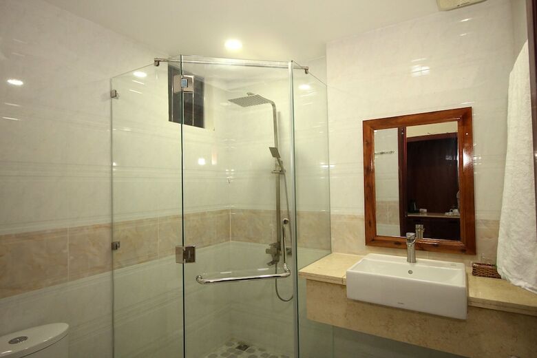Hotel Ocean Place Mui Ne Resort