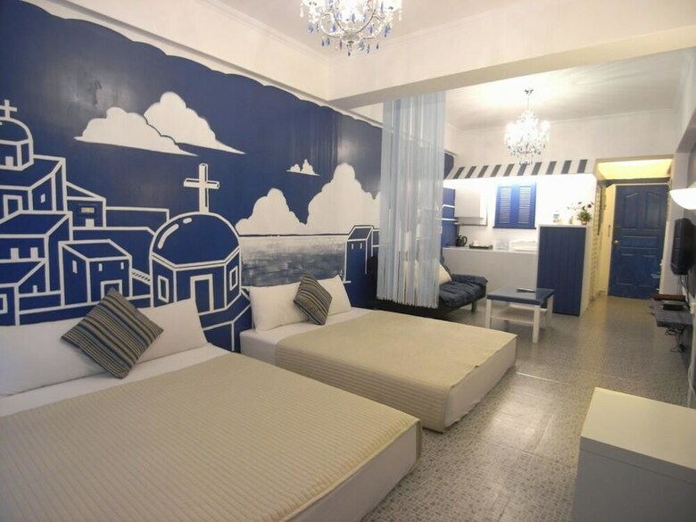 Hotel The Moment The Ocean B&B