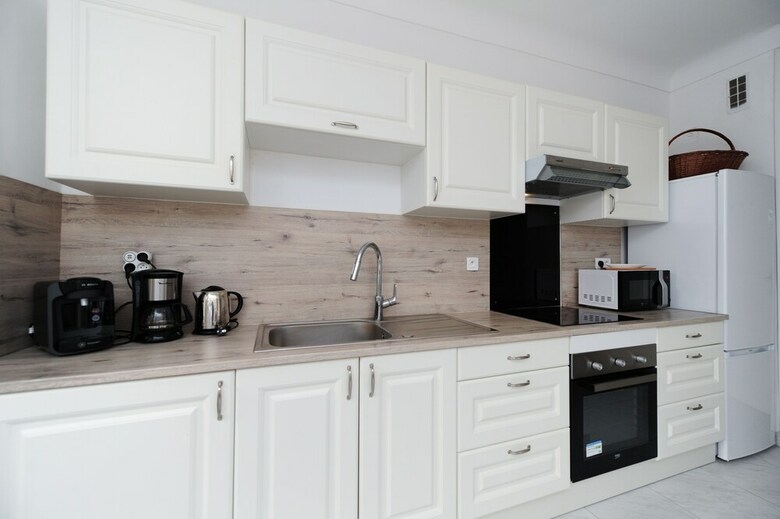 Apartamento Miami Residence - Five Stars Holiday House