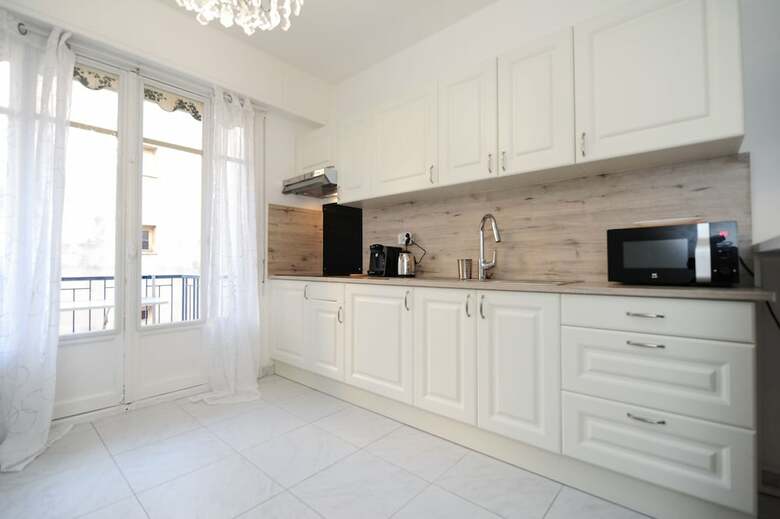 Apartamento Miami Residence - Five Stars Holiday House