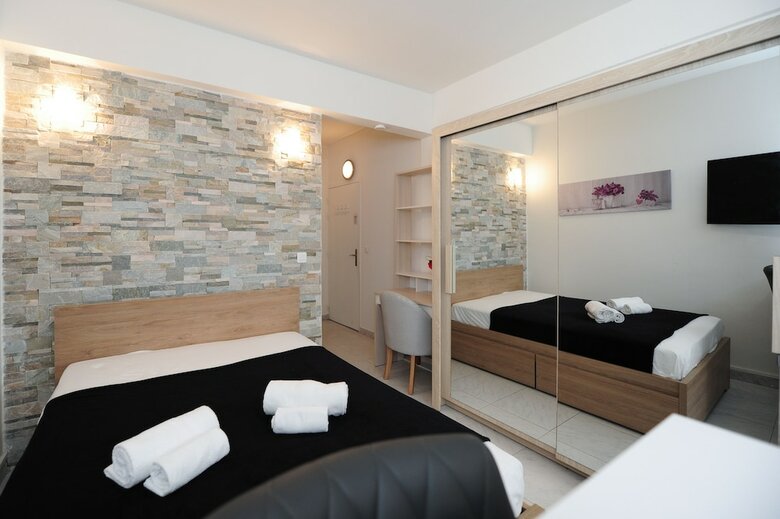 Apartamento Miami Residence - Five Stars Holiday House