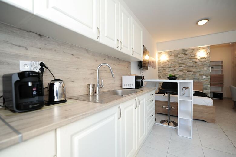 Apartamento Miami Residence - Five Stars Holiday House