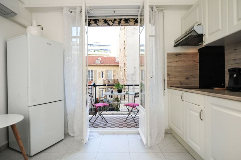 Apartamento Miami Residence - Five Stars Holiday House