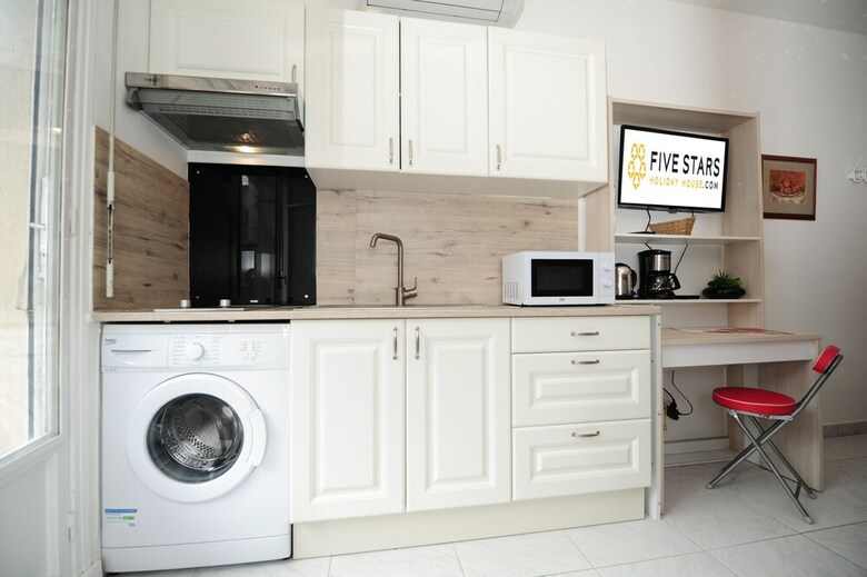 Apartamento Miami Residence - Five Stars Holiday House