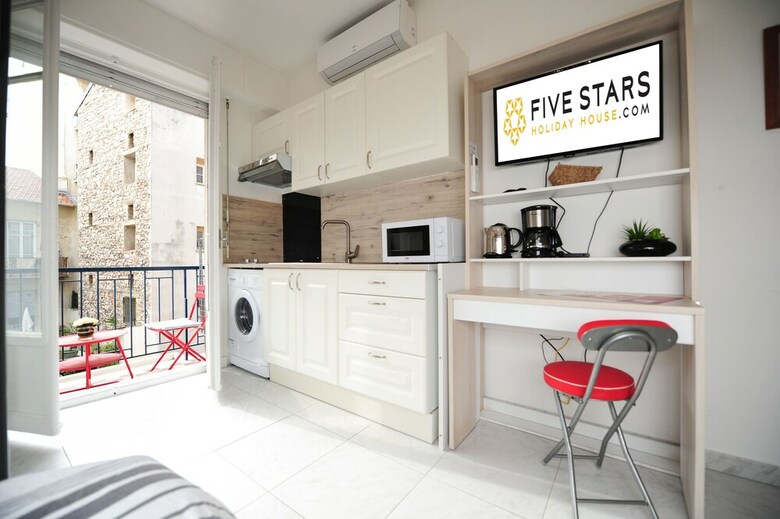 Apartamento Miami Residence - Five Stars Holiday House