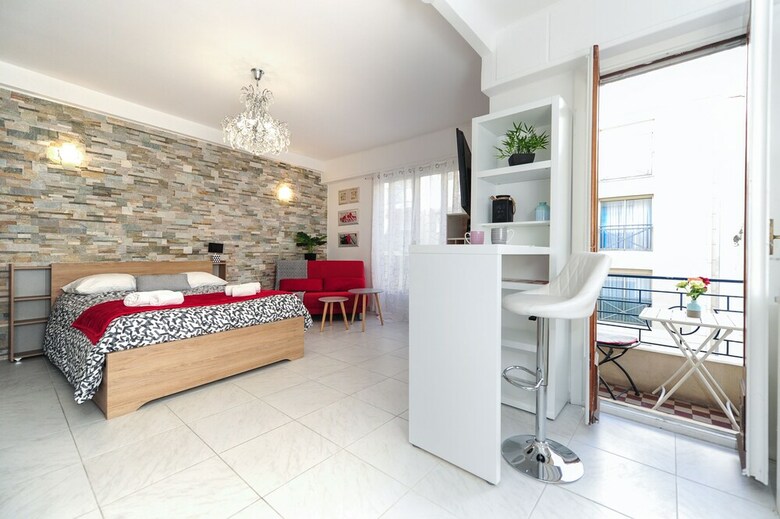 Apartamento Miami Residence - Five Stars Holiday House