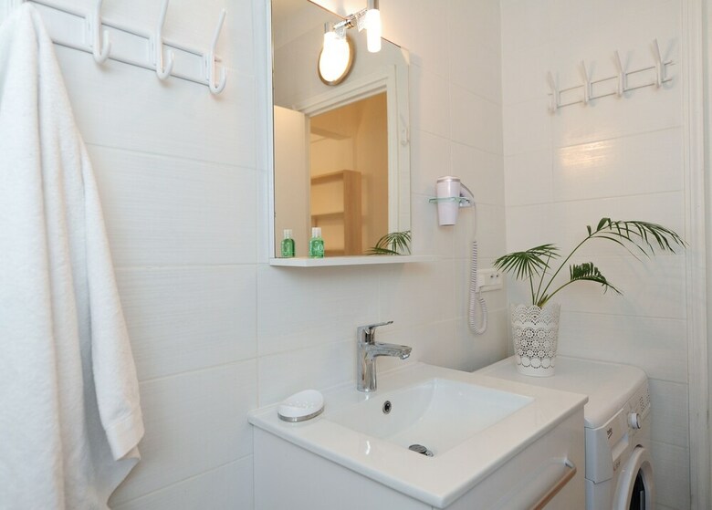 Apartamento Miami Residence - Five Stars Holiday House