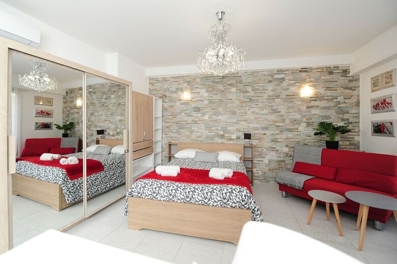 Apartamento Miami Residence - Five Stars Holiday House