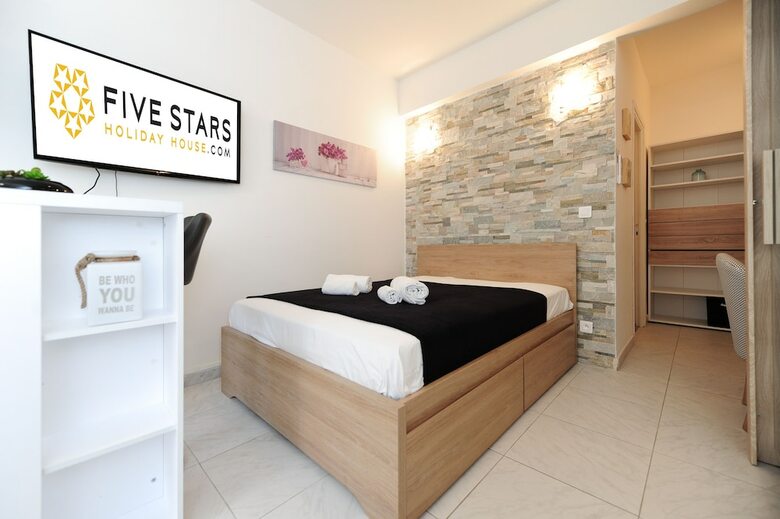 Apartamento Miami Residence - Five Stars Holiday House