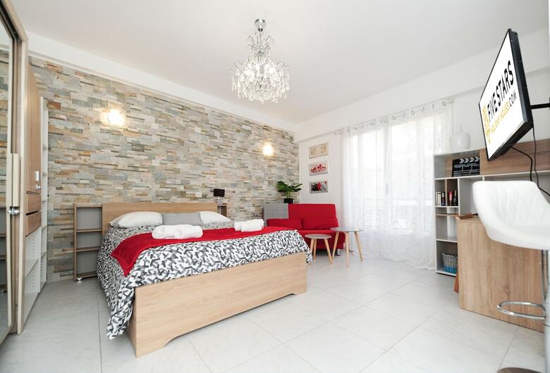 Apartamento Miami Residence - Five Stars Holiday House