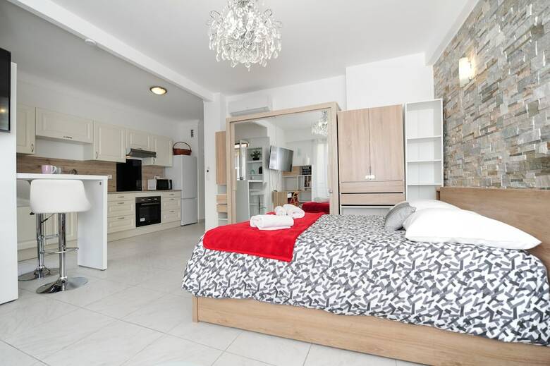 Apartamento Miami Residence - Five Stars Holiday House