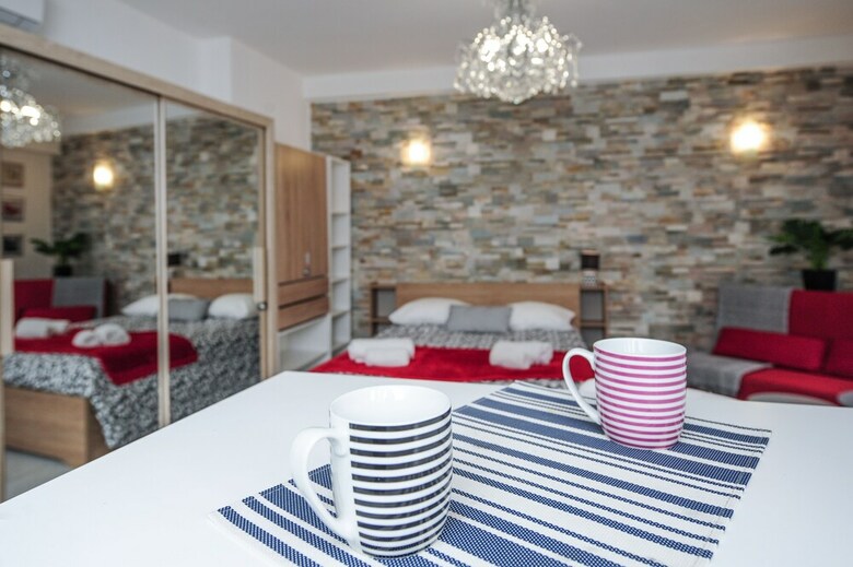 Apartamento Miami Residence - Five Stars Holiday House