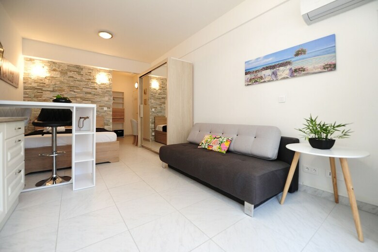Apartamento Miami Residence - Five Stars Holiday House