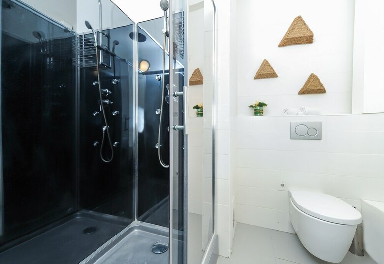 Apartamento Miami Residence - Five Stars Holiday House