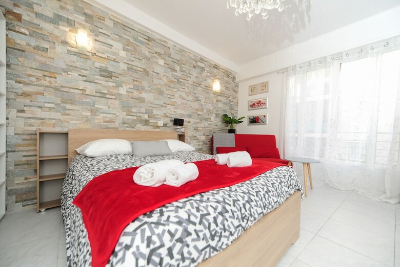 Apartamento Miami Residence - Five Stars Holiday House