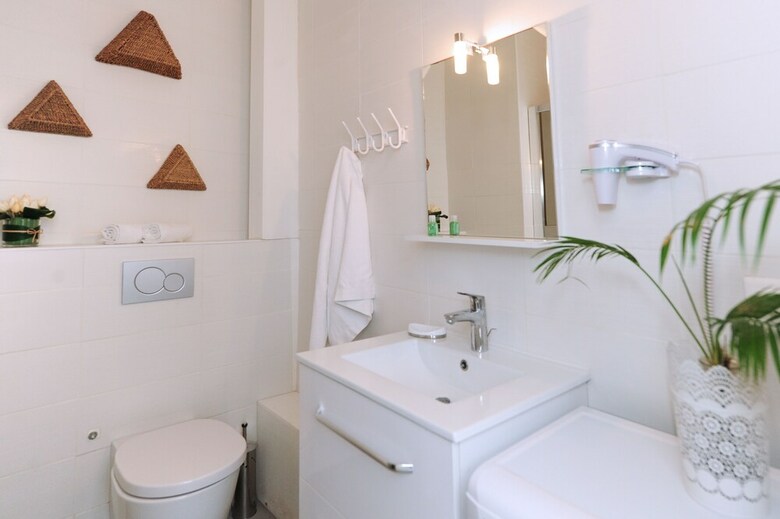 Apartamento Miami Residence - Five Stars Holiday House