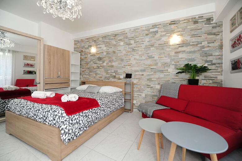 Apartamento Miami Residence - Five Stars Holiday House