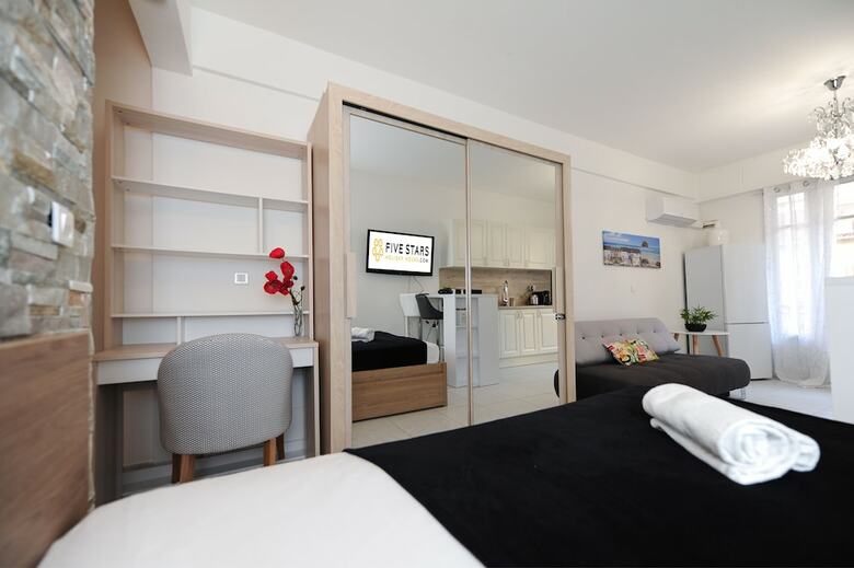 Apartamento Miami Residence - Five Stars Holiday House
