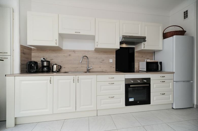 Apartamento Miami Residence - Five Stars Holiday House