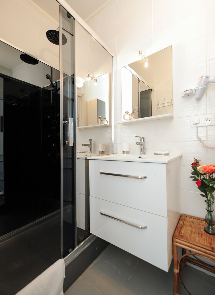 Apartamento Miami Residence - Five Stars Holiday House