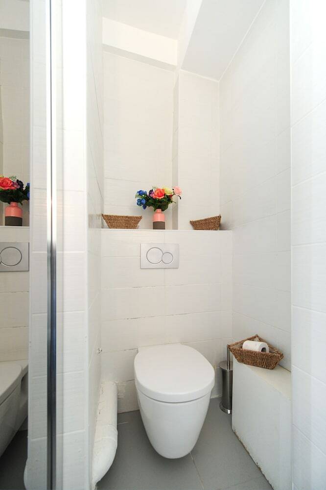 Apartamento Miami Residence - Five Stars Holiday House