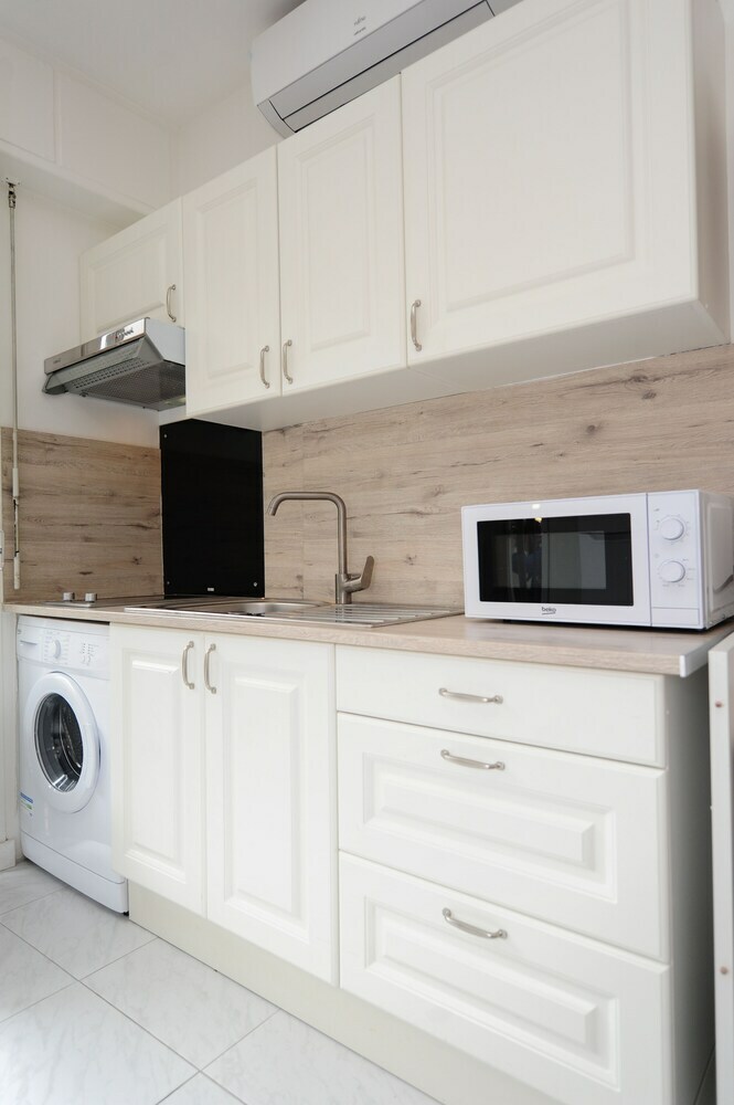 Apartamento Miami Residence - Five Stars Holiday House