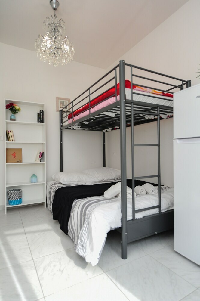 Apartamento Miami Residence - Five Stars Holiday House