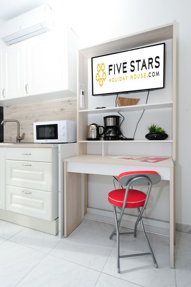 Apartamento Miami Residence - Five Stars Holiday House