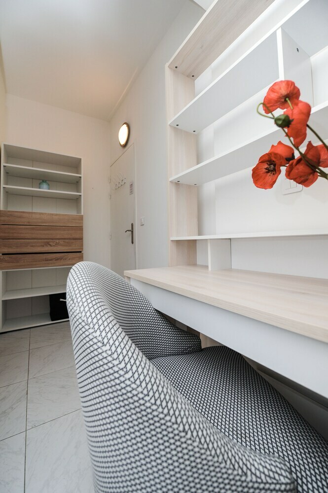 Apartamento Miami Residence - Five Stars Holiday House