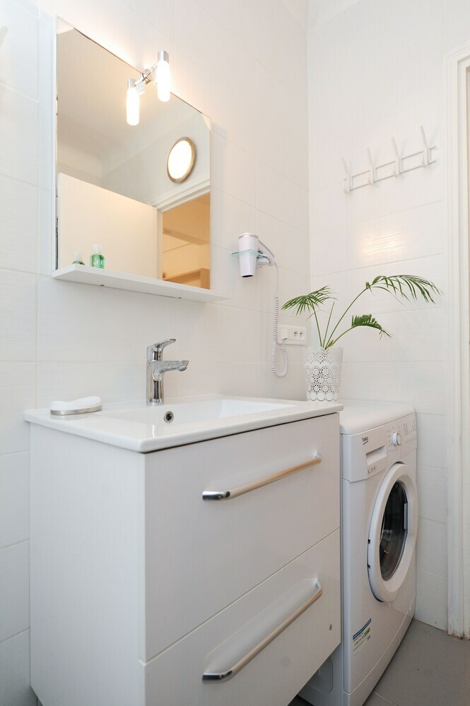 Apartamento Miami Residence - Five Stars Holiday House