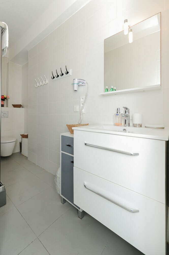 Apartamento Miami Residence - Five Stars Holiday House