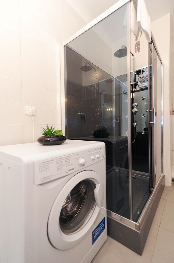 Apartamento Miami Residence - Five Stars Holiday House