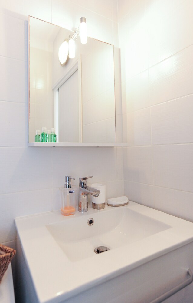 Apartamento Miami Residence - Five Stars Holiday House