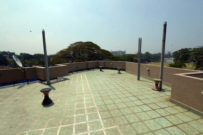 Apartment In Colombo